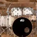 DW drum kit
