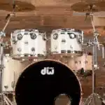 DW drum kit Nairobi
