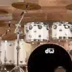 DW drum set Kenya