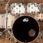 DW drum set for sale Nairobi