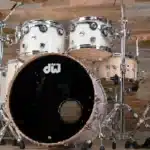 DW drum set for sale in Kenya
