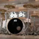 DW drums offer Nairobi