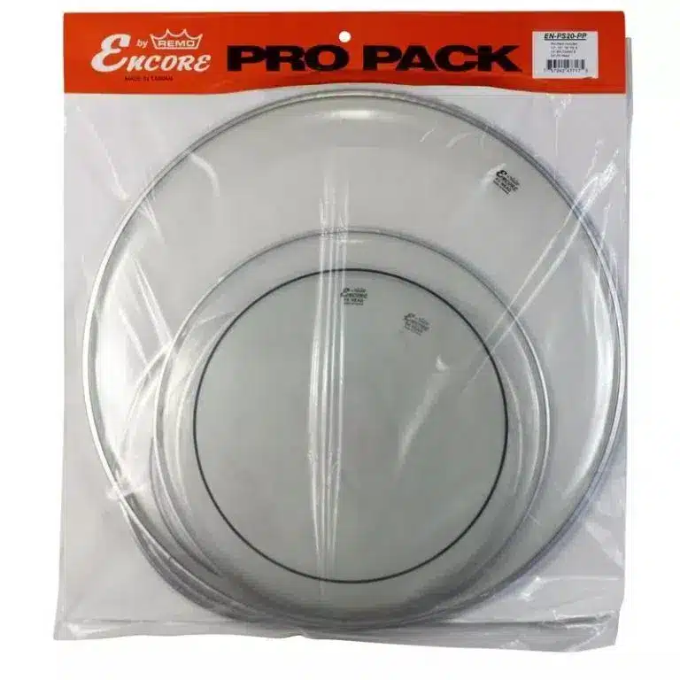 Drum Head ENCORE By REMO
