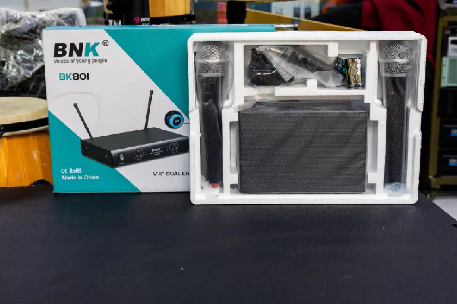 Buy BNK BK-801 Nairobi,