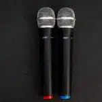 BNK-BK-801-Professional-VHF-Microphone