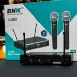 BNK-BK-801-Professional-VHF-Microphone