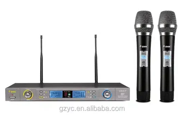 BNK Professional