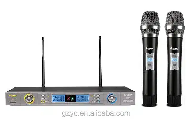 BNK Professional