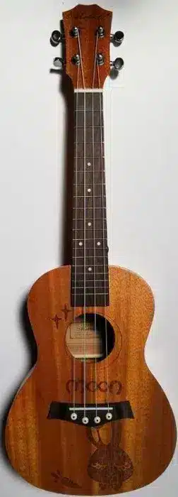 24 inch Ukulele