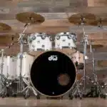 DW drum set
