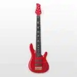 Yamaha TRB JP2 Bass guitar
