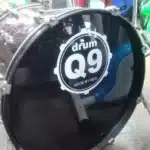 Q9 Drum set