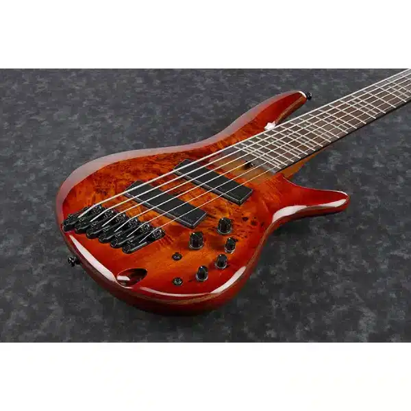 Ibanez SRMs806
