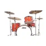 Ludwig drumset