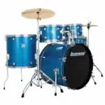 Ludwig drumset