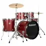 Ludwig drumset