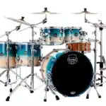 Mapex drum set