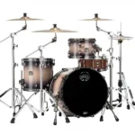 Mapex drum set