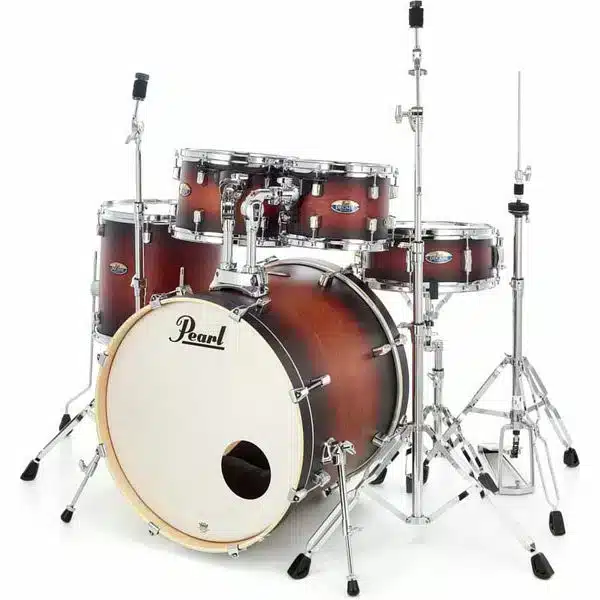 Pearl maple decade