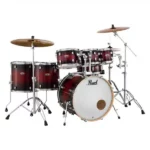 Pearl maple decade