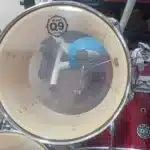 Q9 Drum set