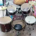 Q9 Drum set