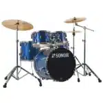 Sonor drum set