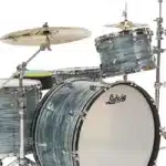 Ludwig drumset