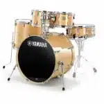Yamaha stage custom