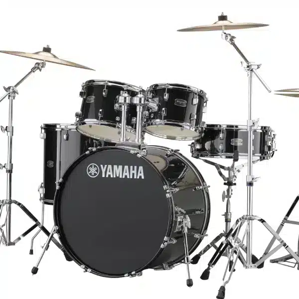 Drum set