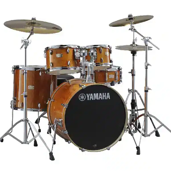 Yamaha stage