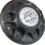 Peavey 22xt tweeter