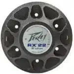Peavey 22xt tweeter