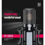 PC-K850 Recording Mic