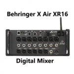 X Air XR16