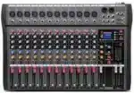 CT-120S 12 Channels