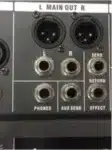 CT-120S 12 Channels