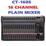 CT-160S 16 Channel