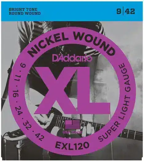Nickel Woun