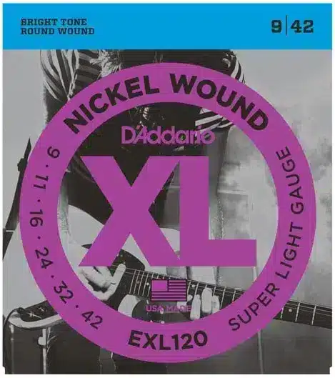 D'Addario