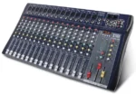 CT-160S-16-Channel-Plain-Mixer