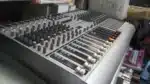 Audio mixer 16 channels