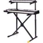 Double-Keyboard-Stand (1)