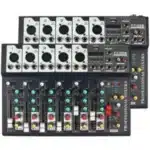 F7USB 7 Channel Audio
