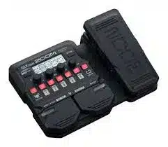 Electric GIX4