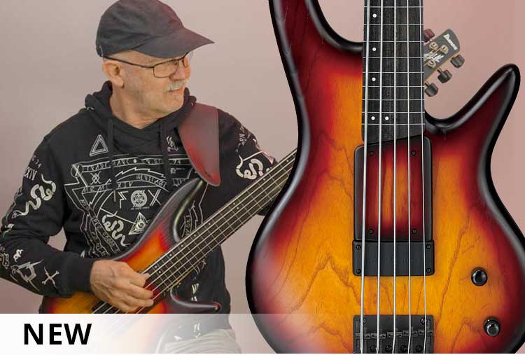 Ibanez