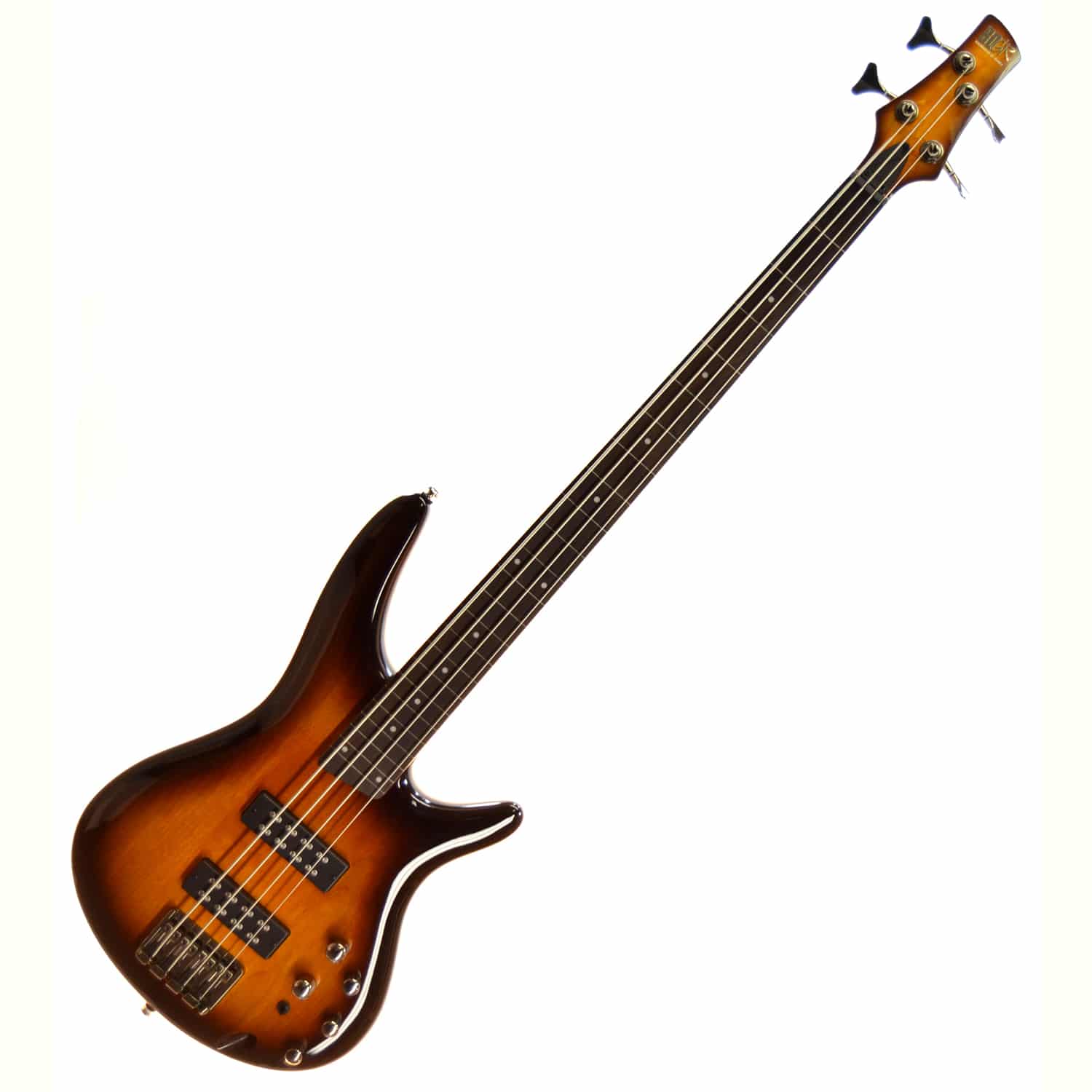 Ibanez 4 Strings Guitar