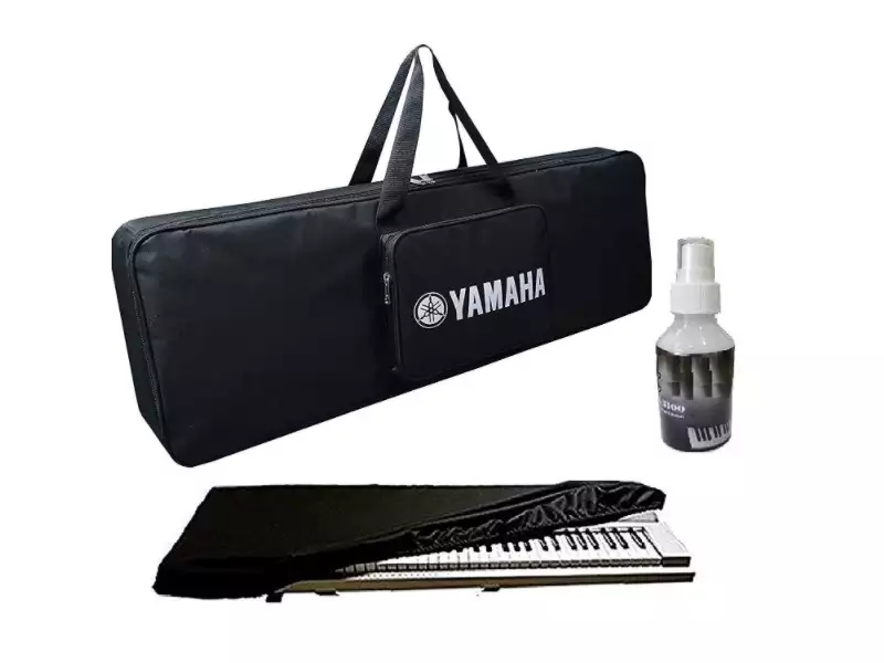 Keyboard Bag Fully Padded