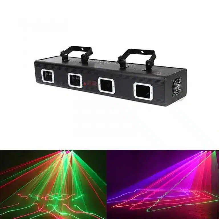 Stage Light