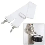 Marching-Snare-Drum-TOM-SURDO-Strap-White3